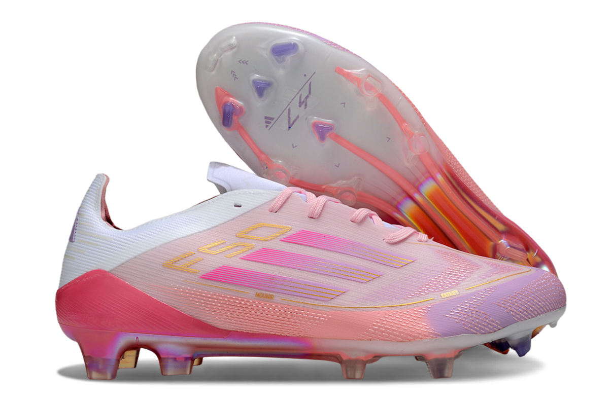 Tacos Adidas_Adidas F50 FG SIZE- 39-45-84086524